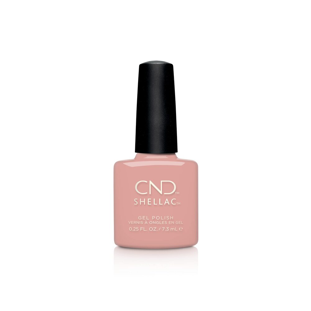 32-210556 CND SHELLAC SOFT PEONY